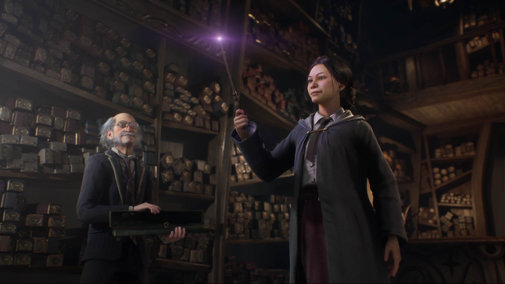 Warner Bros. Games se recentre sur ses quatre grosses licences - IG News