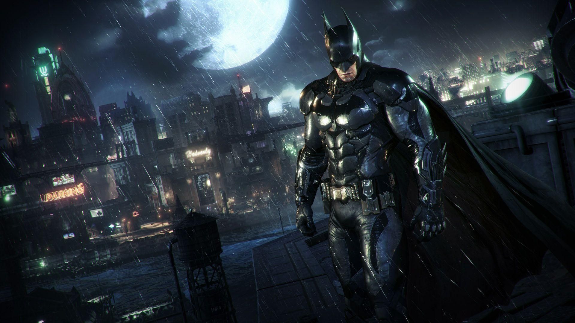 Warner Bros Games est fragmenté en quatre divisions centrées sur Harry Potter, Game of Thrones, Mortal Kombat et DC