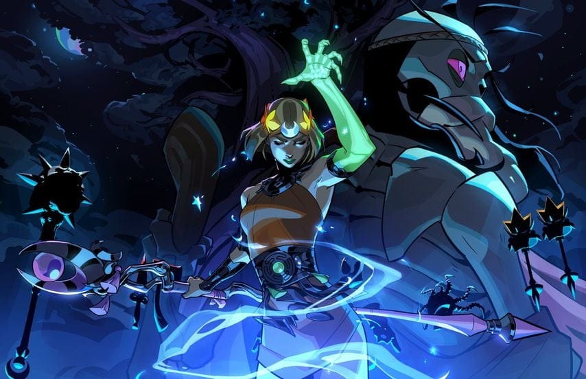 Hades 2 : l'Unseen Update est une énorme mise à jour de contenu qui prépare la 1.0