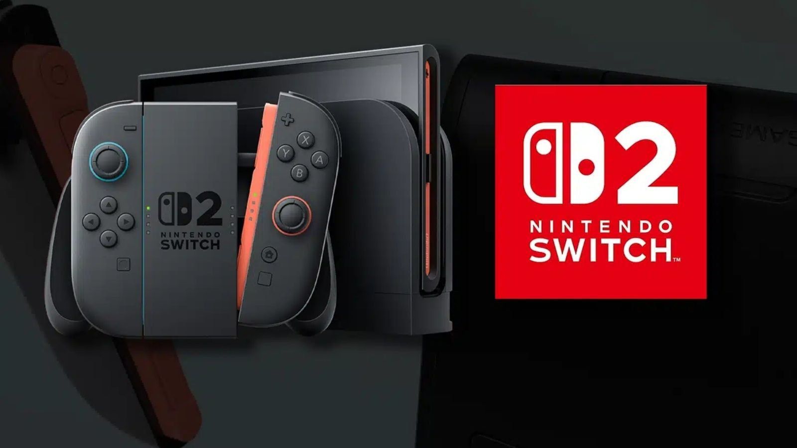 Switch 2 : des voleurs ont dérobé pour plus d'un million de dollars de consoles aux USA - IG News