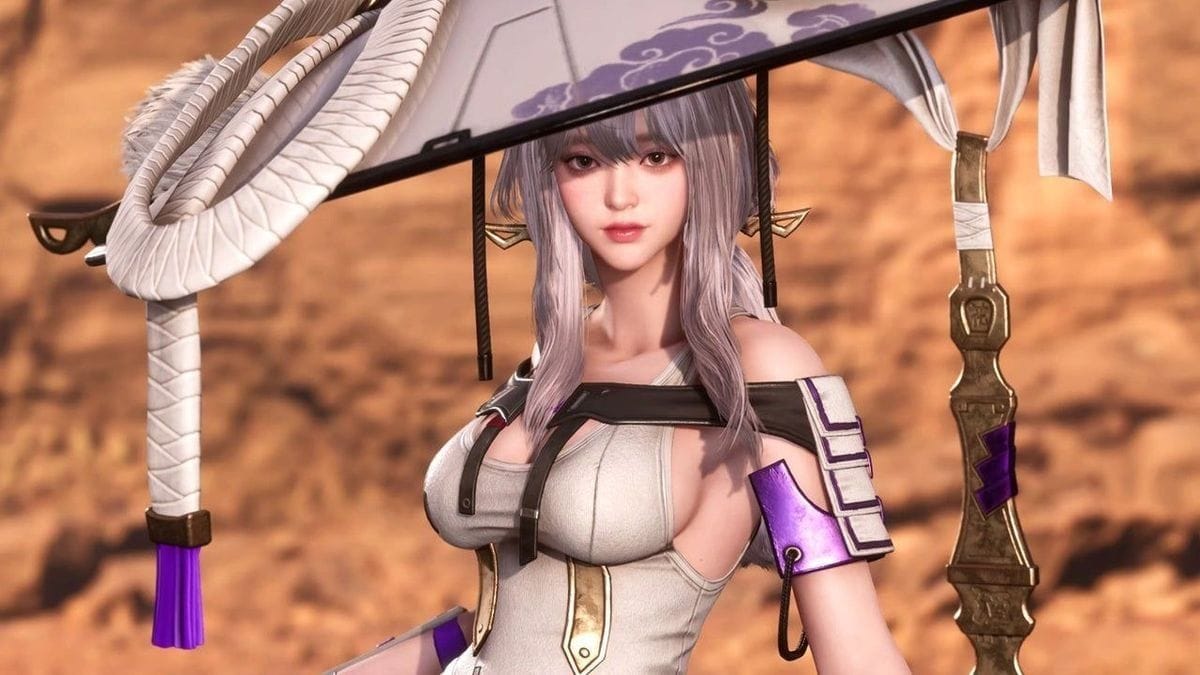 Stellar Blade sur PC : Une beauté fatale qui est un modèle à suivre pour tous les futurs portages de jeux console
