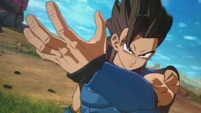 DRAGON BALL: Sparking! ZERO, un guerrier totalement inattendu bientôt ajouté en DLC