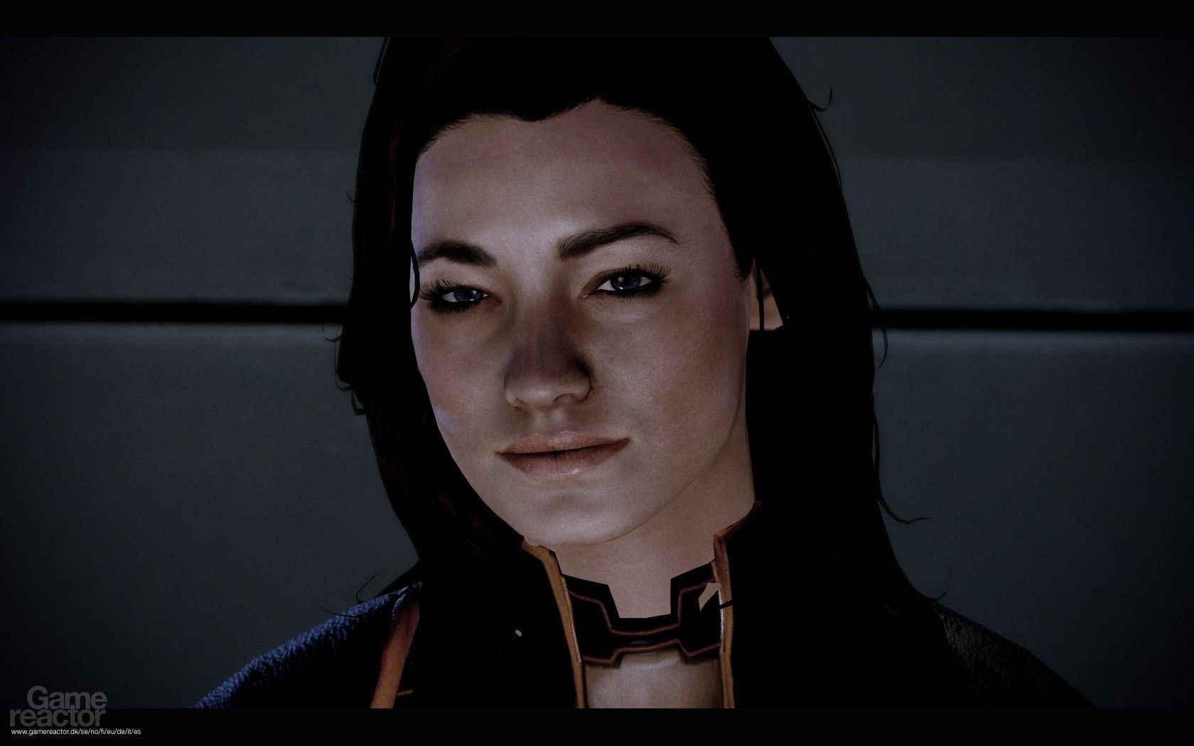 La série Mass Effect pourrait bien suivre l'intrigue des jeux.