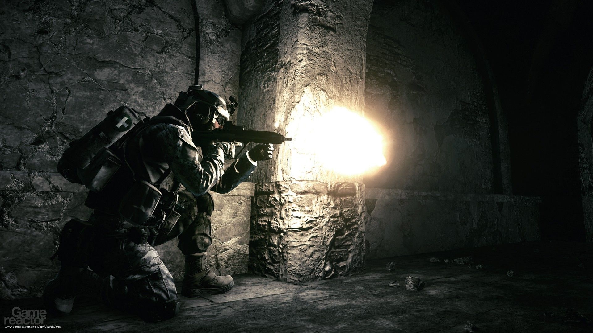 Le prochain Battlefield sera tout de même dévoilé cet été