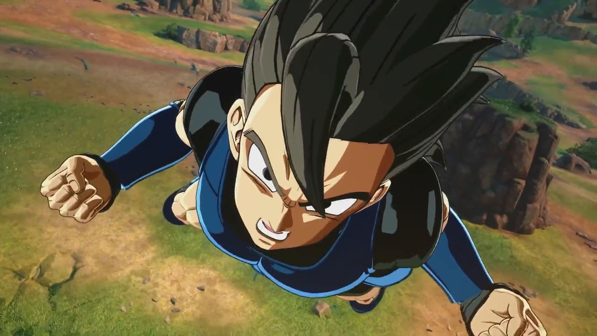 Dragon Ball: Sparking! Zero révèle le personnage DLC supplémentaire Shallot