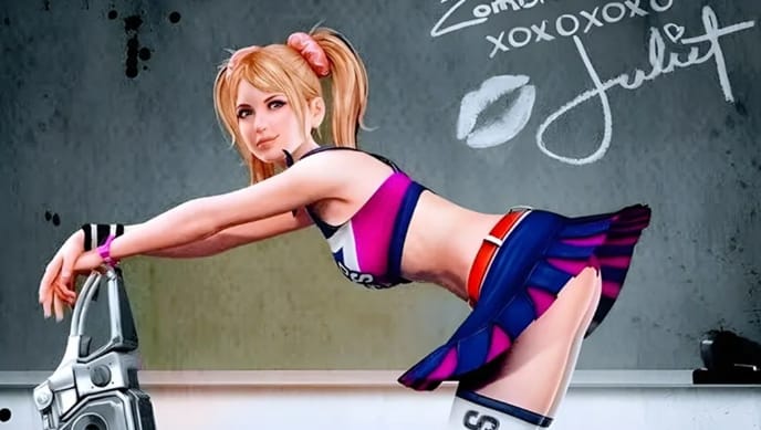 Le créateur de Lollipop Chainsaw : La censure ruine les jeux