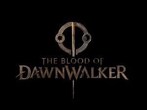 The Blood of Dawnwalker prend RDV samedi soir
