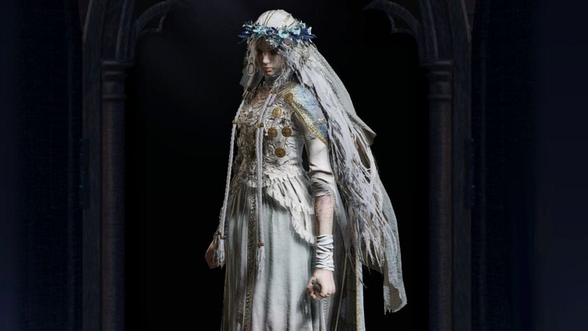 Build Revenante Elden Ring Nightreign : Comment bien l'équiper et la jouer ?