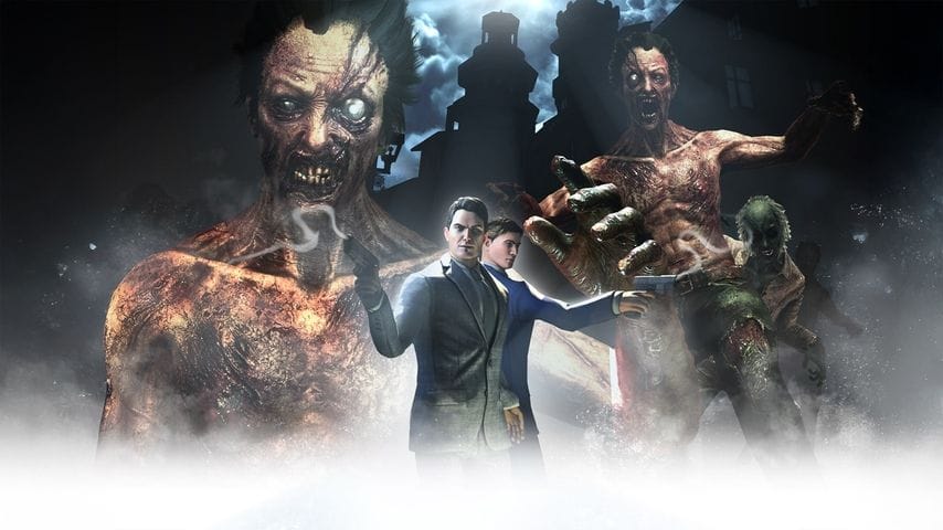 The House of the Dead 2 Remake sortira finalement en octobre