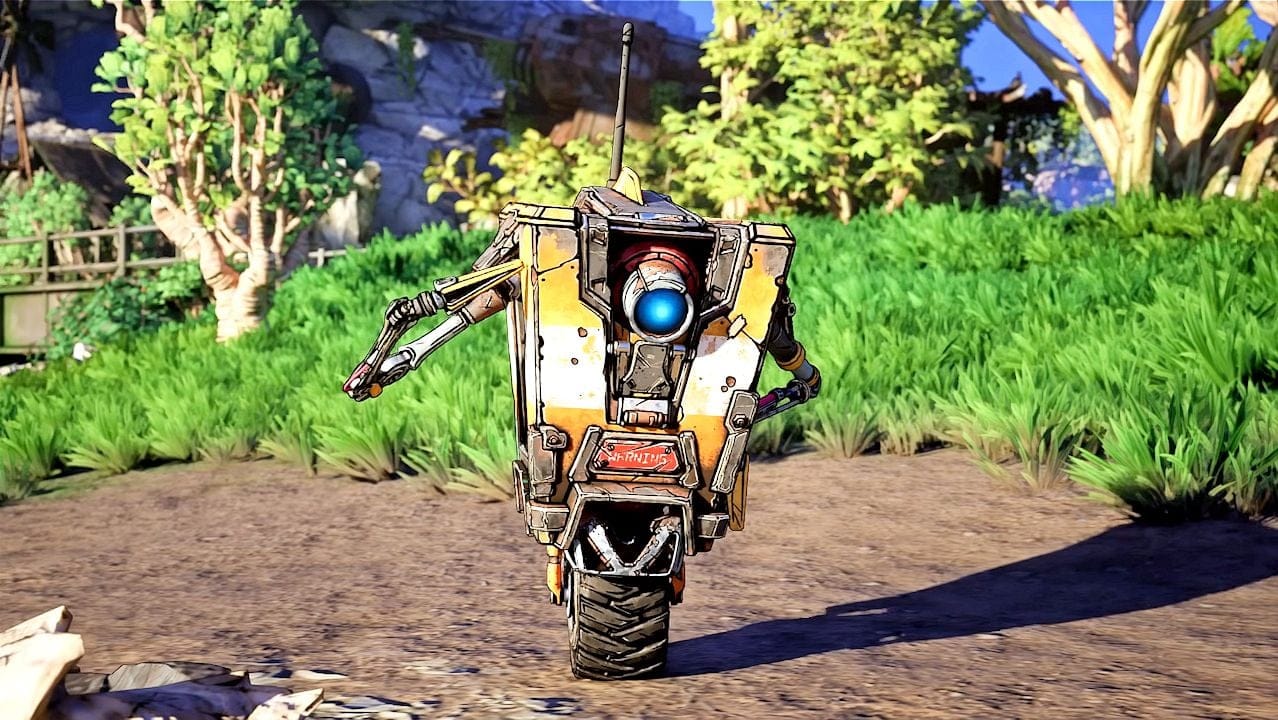 Borderlands 4 sera une plus grande évolution de Borderlands 3 que le troisième jeu ne l'était de Borderlands 2.