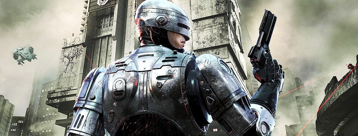 RoboCop Rogue City Unfinished Business : on y a joué, c'est toujours aussi bourrin et satisfaisant (Preview)