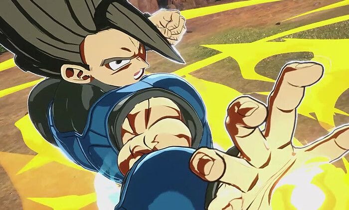 Dragon Ball Z Sparking Zero : Shallot de DB Legends dans le roster, première vidéo de gameplay