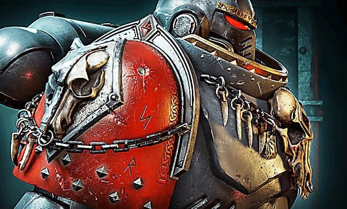 Warhammer Space Marine 2 : le jeu a sauvé les finances de Focus, bilan des derniers chiffres