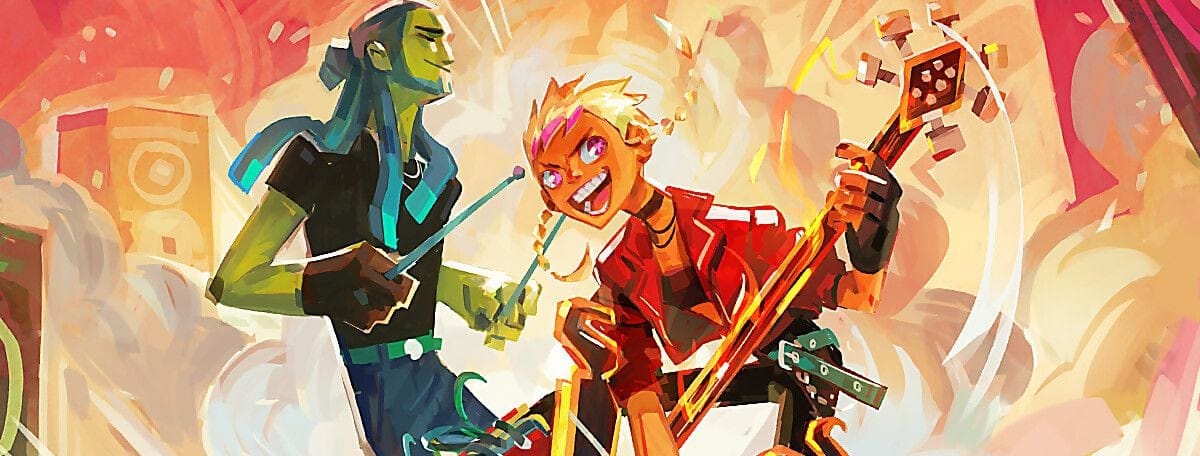 No Straight Roads 2 : "Il se passe énormément de choses en Asie du Sud-Est dans le jeu vidéo, notamment en Malaisie"