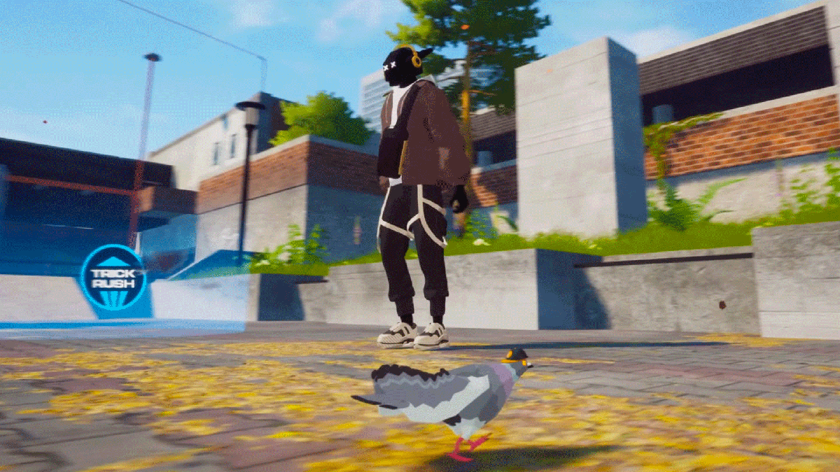 Rooftops & Alleys - Trailer de lancement officiel