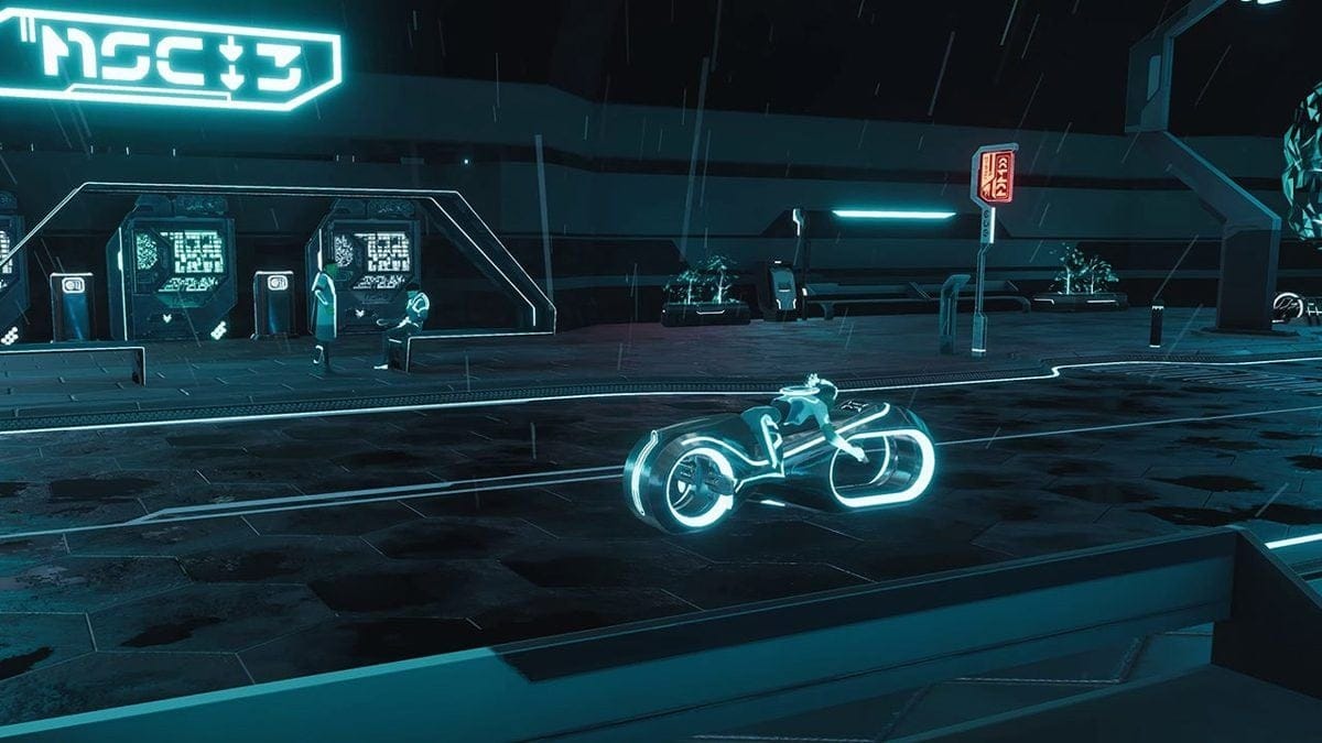 Tron: Catalyst - Trailer de lancement officiel