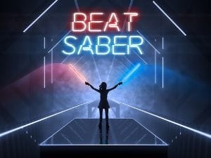 Beat Saber : le plus gros succès du PlayStation VR (1&2) abandonne le PlayStation VR (1&2)