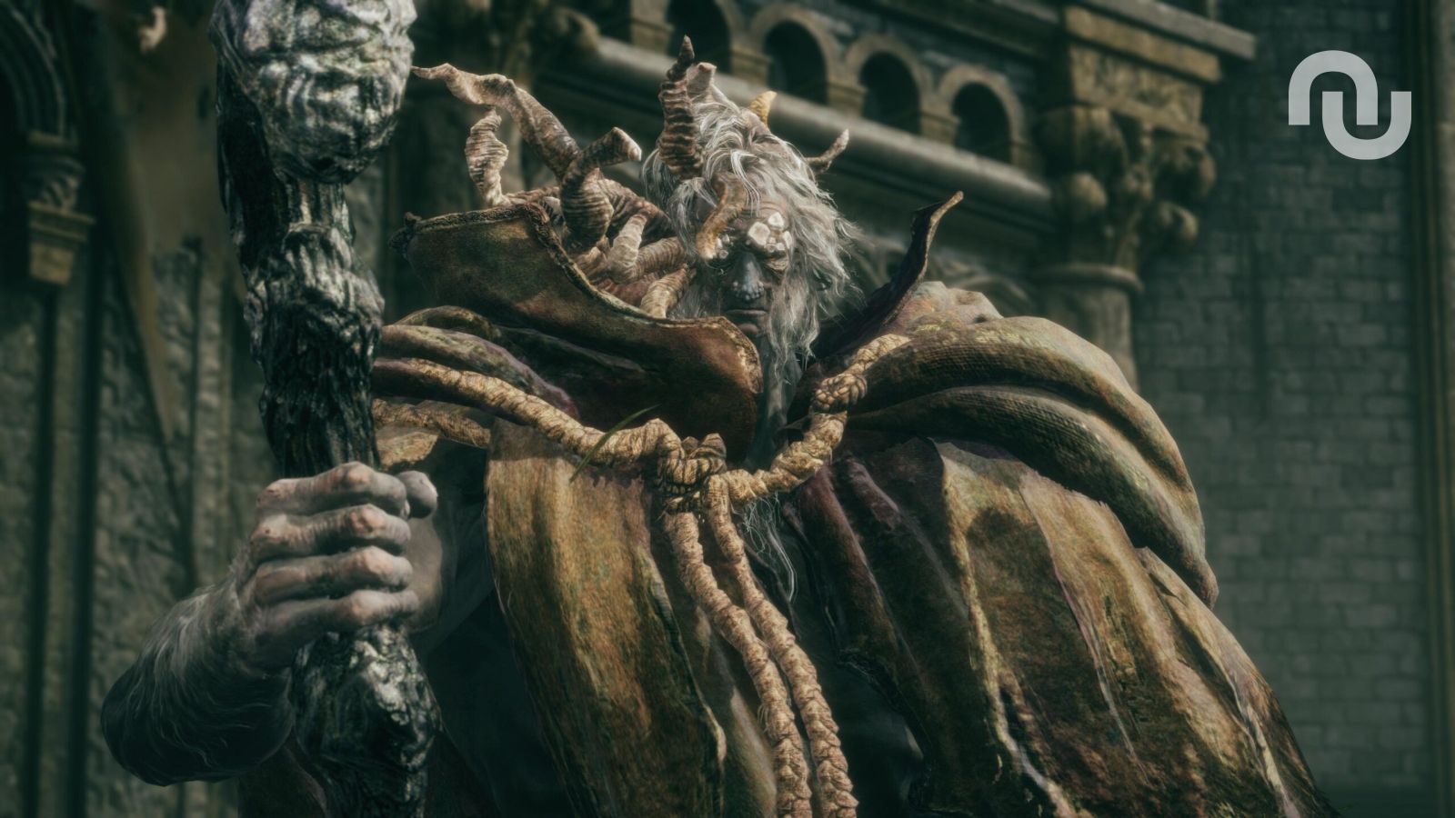 Le réalisateur du film Elden Ring a plus joué au jeu que vous