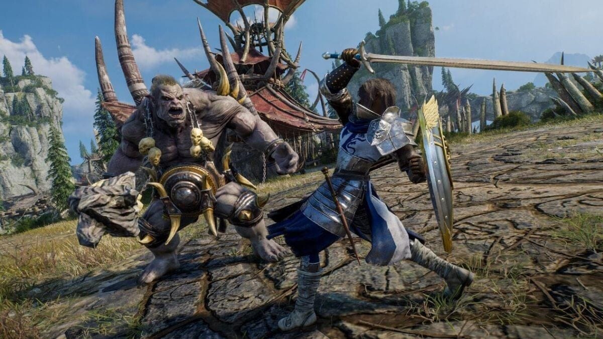 Quelles sont les meilleures classes et combinaisons d'armes sur Throne and Liberty ?