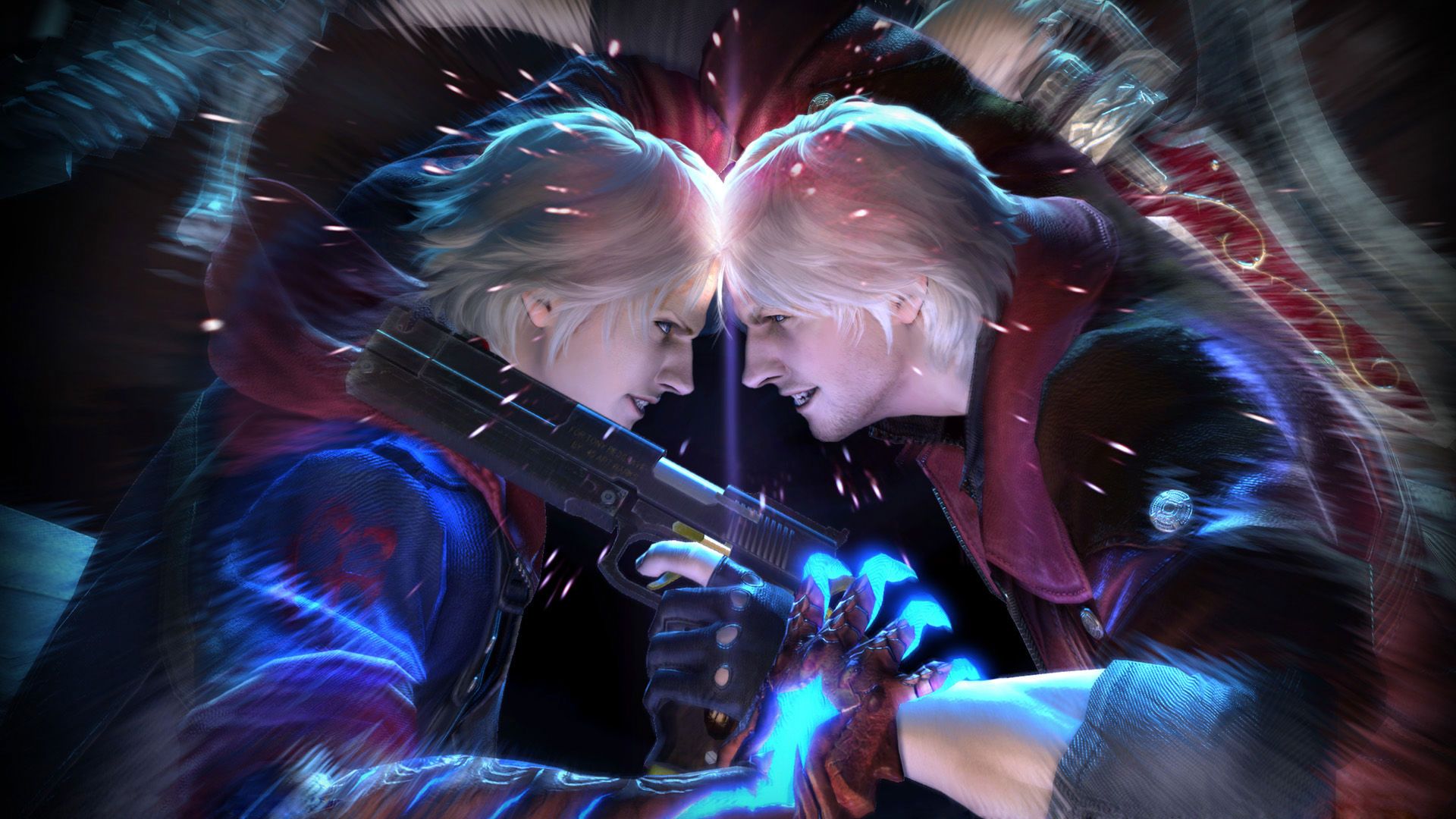 Devil May Cry 4, Devil May Cry HD collection et d'autres jeux rejoignent le programme de préservation GOG