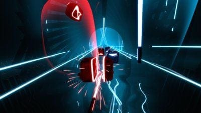 Beat Saber : une mauvaise nouvelle tombe pour les joueurs sur PSVR et PSVR 2 !