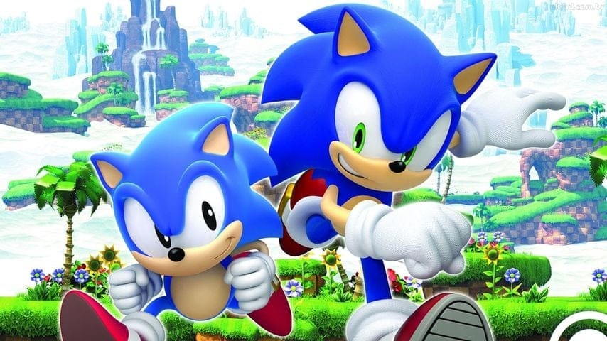 "On luttait pour survivre" : il y a 10 ans, Sonic a bien failli disparaître
