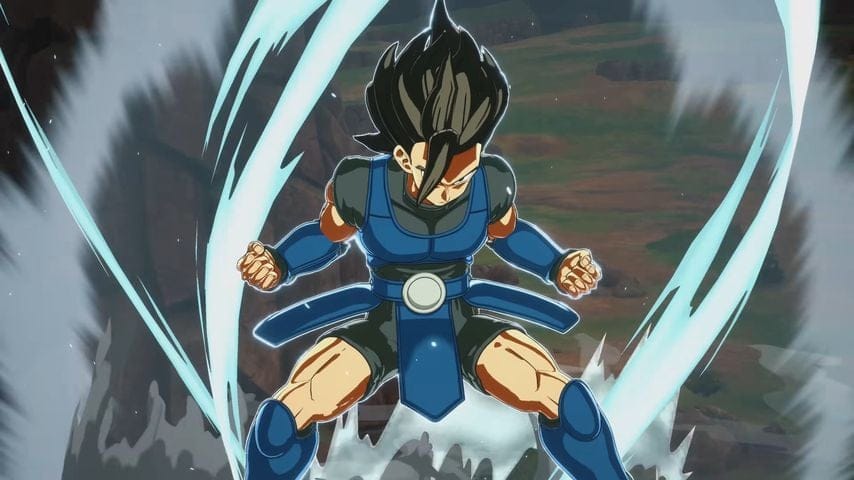 Dragon Ball : Sparking Zero collabore avec Dragon Ball Legends et propose Shallot en DLC