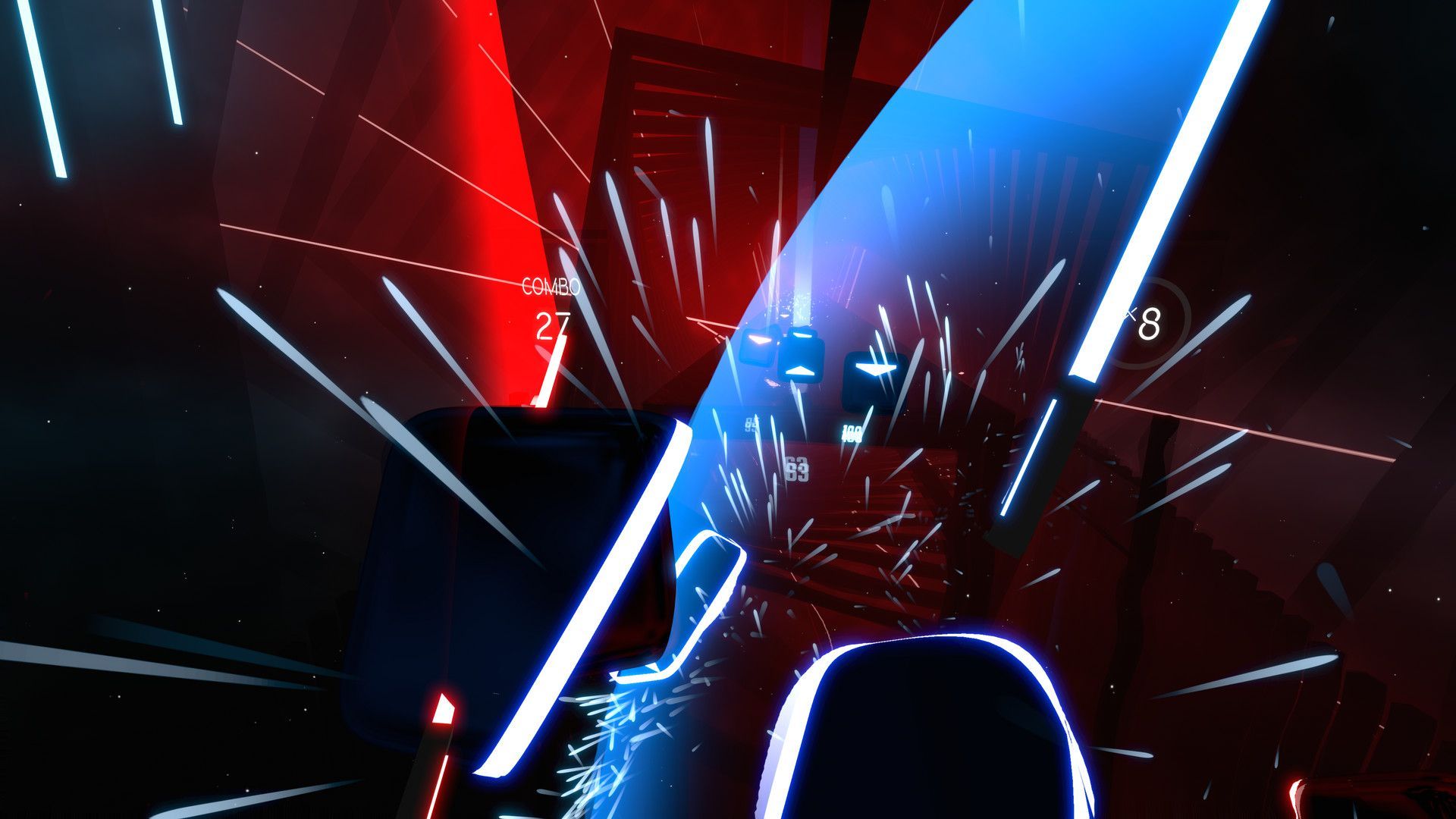 Beat Saber stoppe son support sur PS4 et PS5 et signe la fin des mises à jour sur ces plateformes