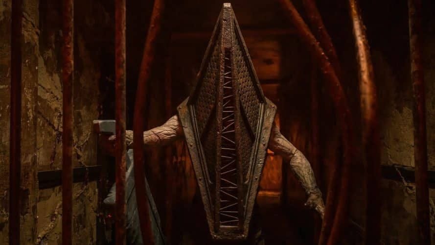 Le film Return to Silent Hill sortira en salles au mois de janvier 2026