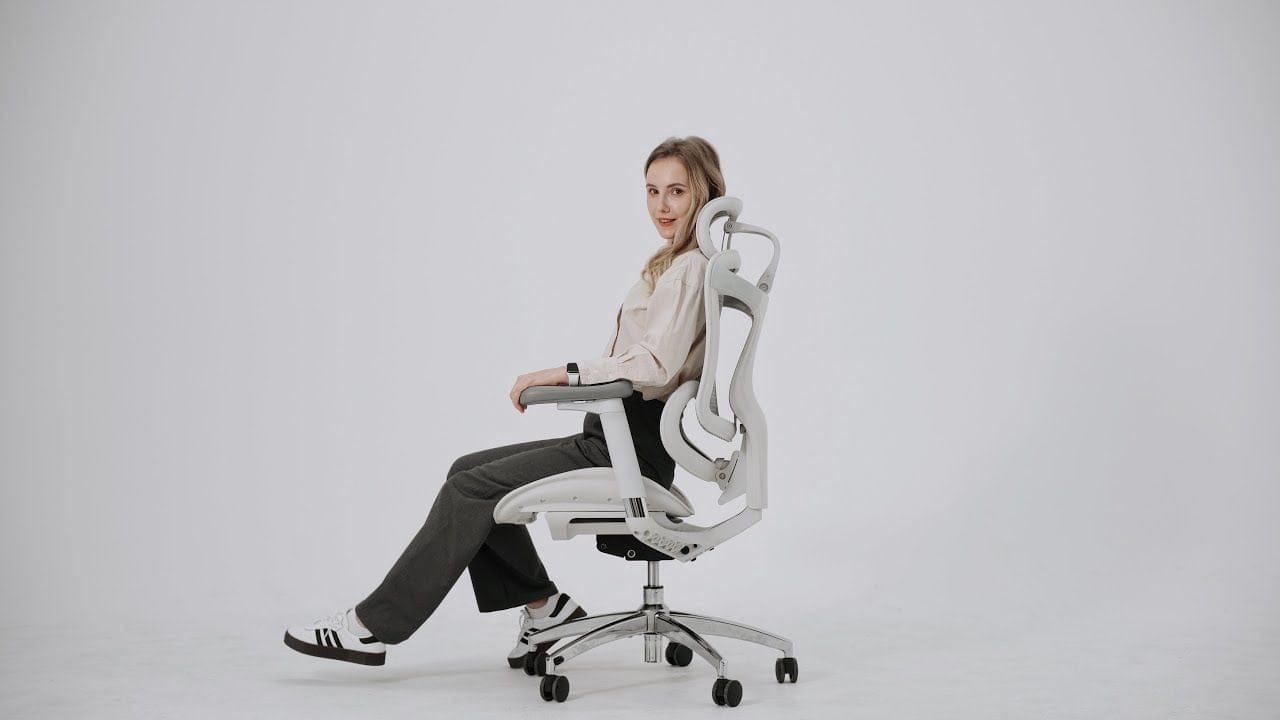 Pourquoi opter pour une chaise ergonomique si vous passez de longues heures assis à jouer aux jeux vidéo ?