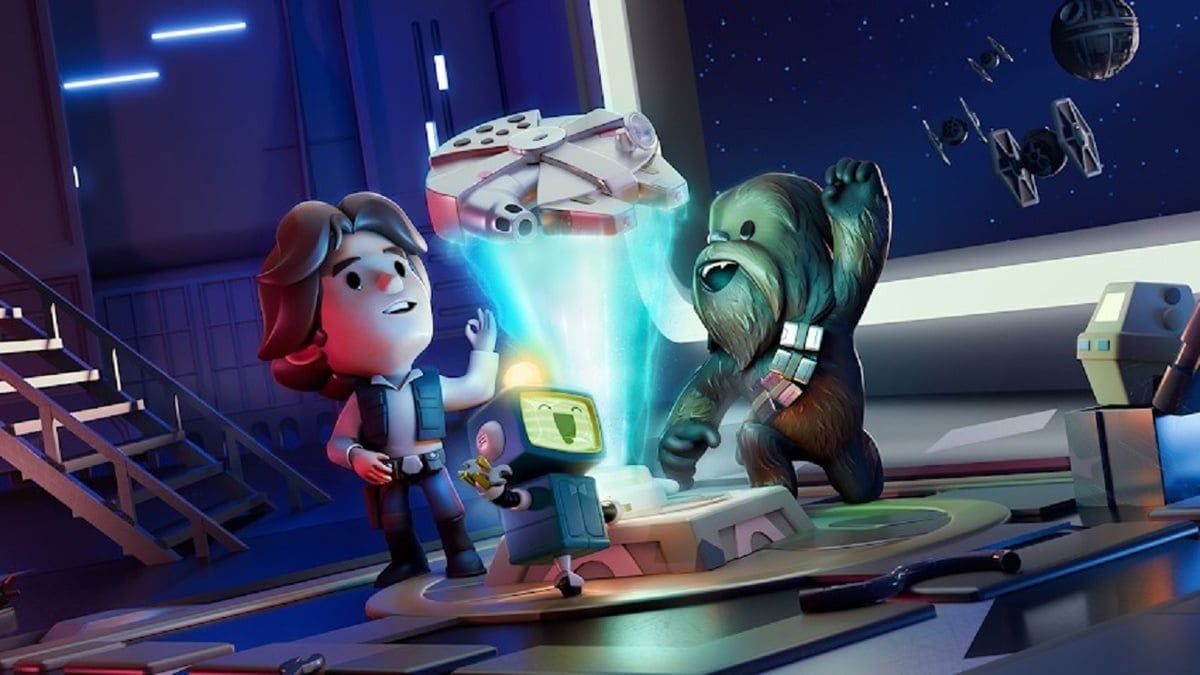 Monopoly Go! : Un pion exclusif "Faucon Millenium" à gagner gratuitement via l'événement "Partenaire de l'Hyperespace"