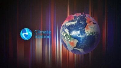 Climate Station : Sony Interactive Entertainment offre une application pour éduquer le public aux effets du changement climatique