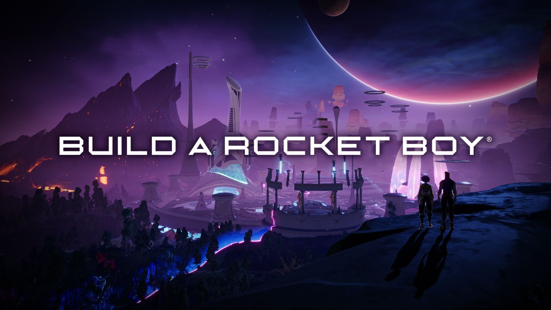 Build A Rocket Boy (MindsEye) travaillerait sur un jeu basé sur une célèbre série TV - IG News
