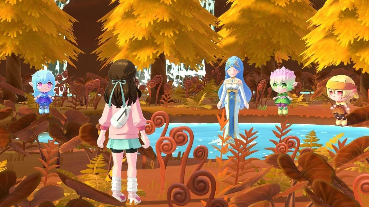 Harvest Moon: Home Sweet Home Special Edition s'annonce sur consoles et PC - IG News
