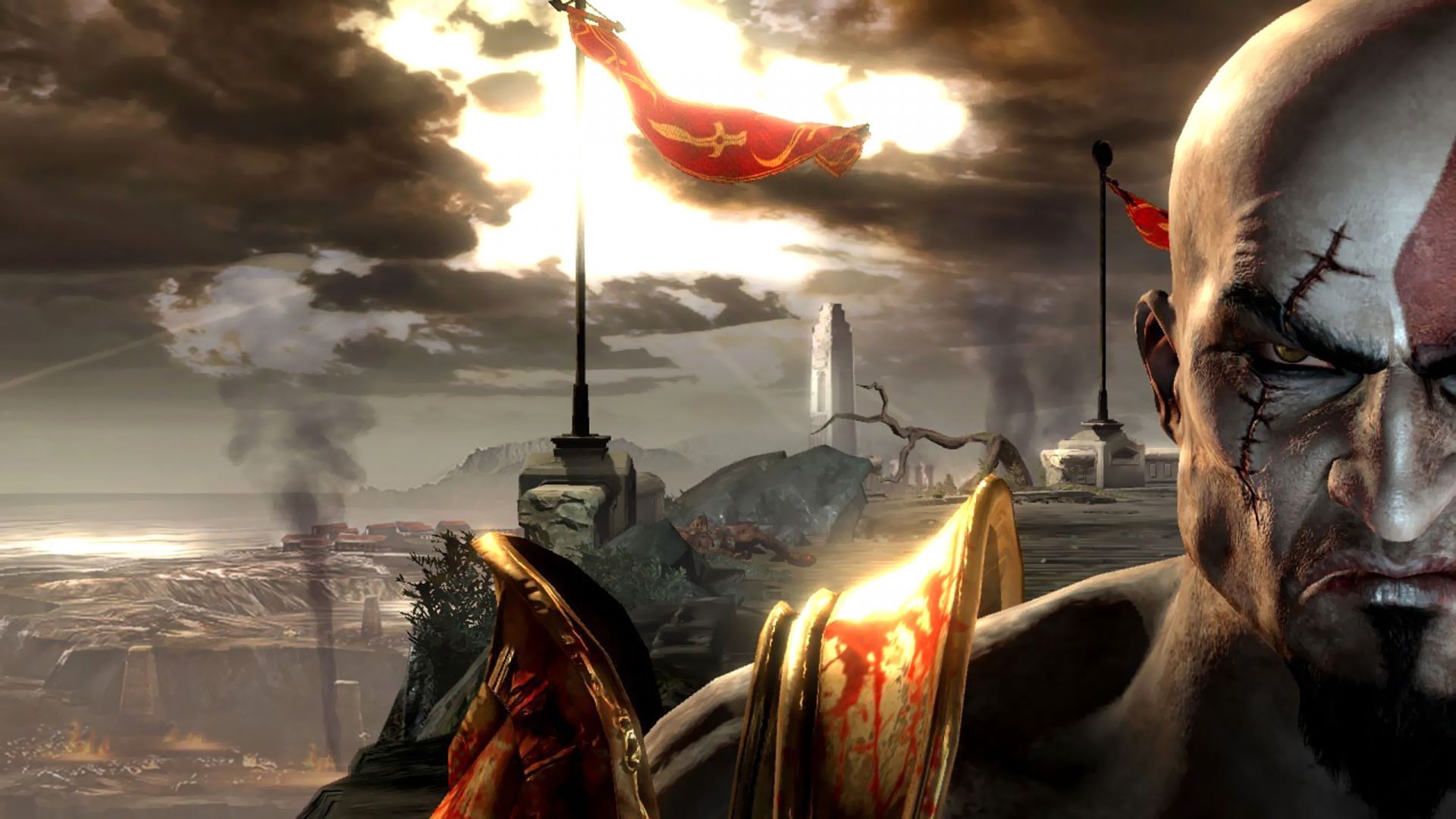 God of War : le spin-off se déroulant en Grèce aurait été repoussé en 2026 - IG News