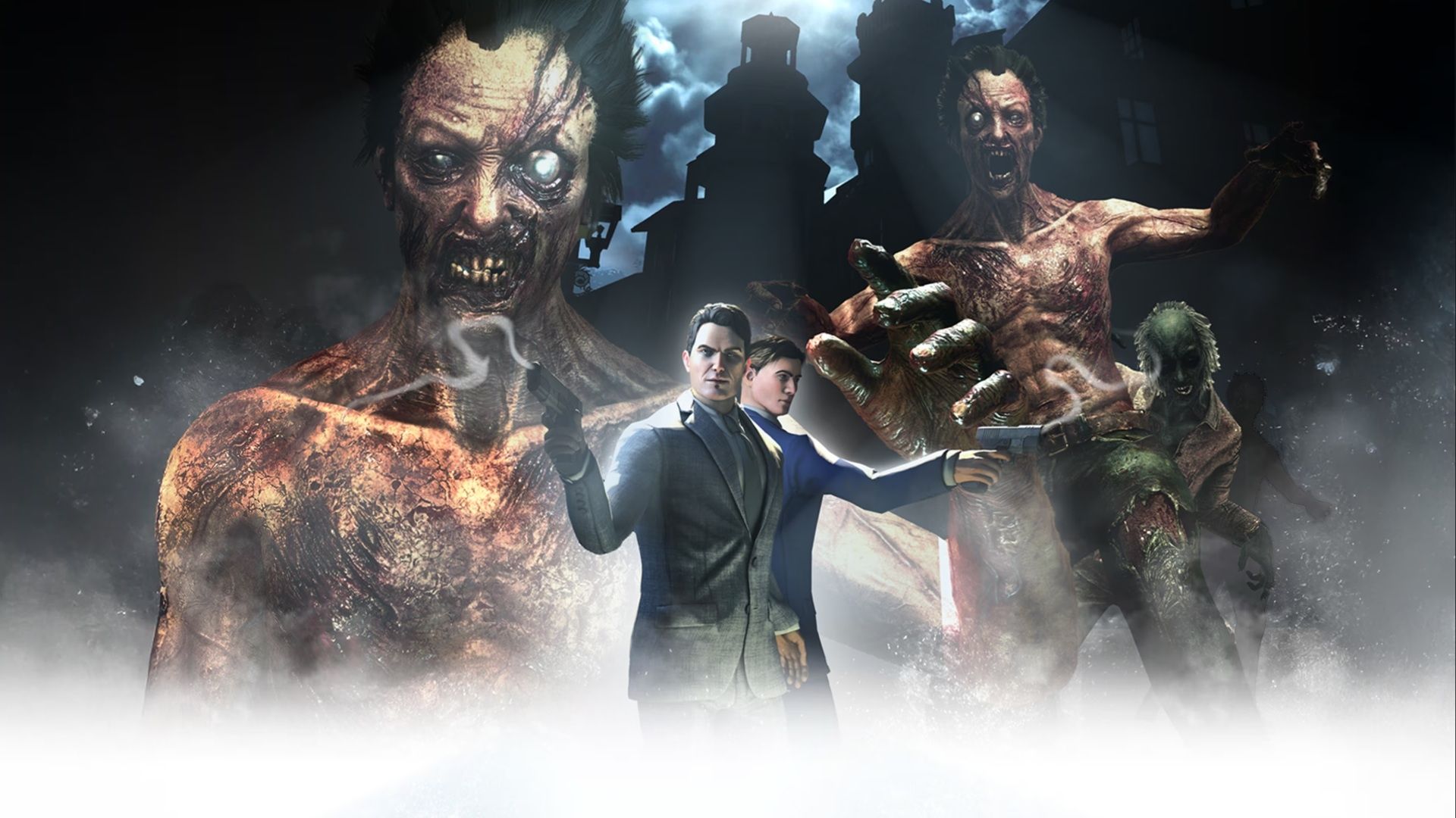 The House of the Dead 2: Remake sortira le 7 août - IG News