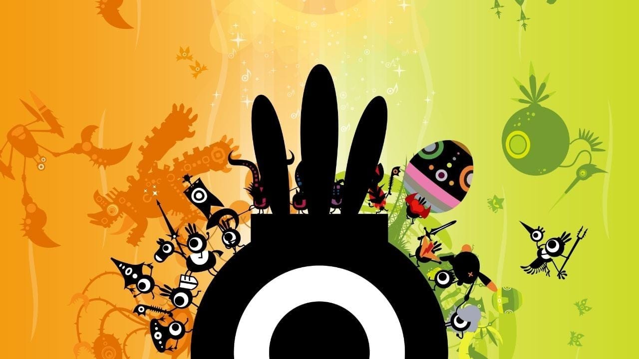 Patapon 1+2 Replay se fait remarquer via une vidéo de gameplay - IG News