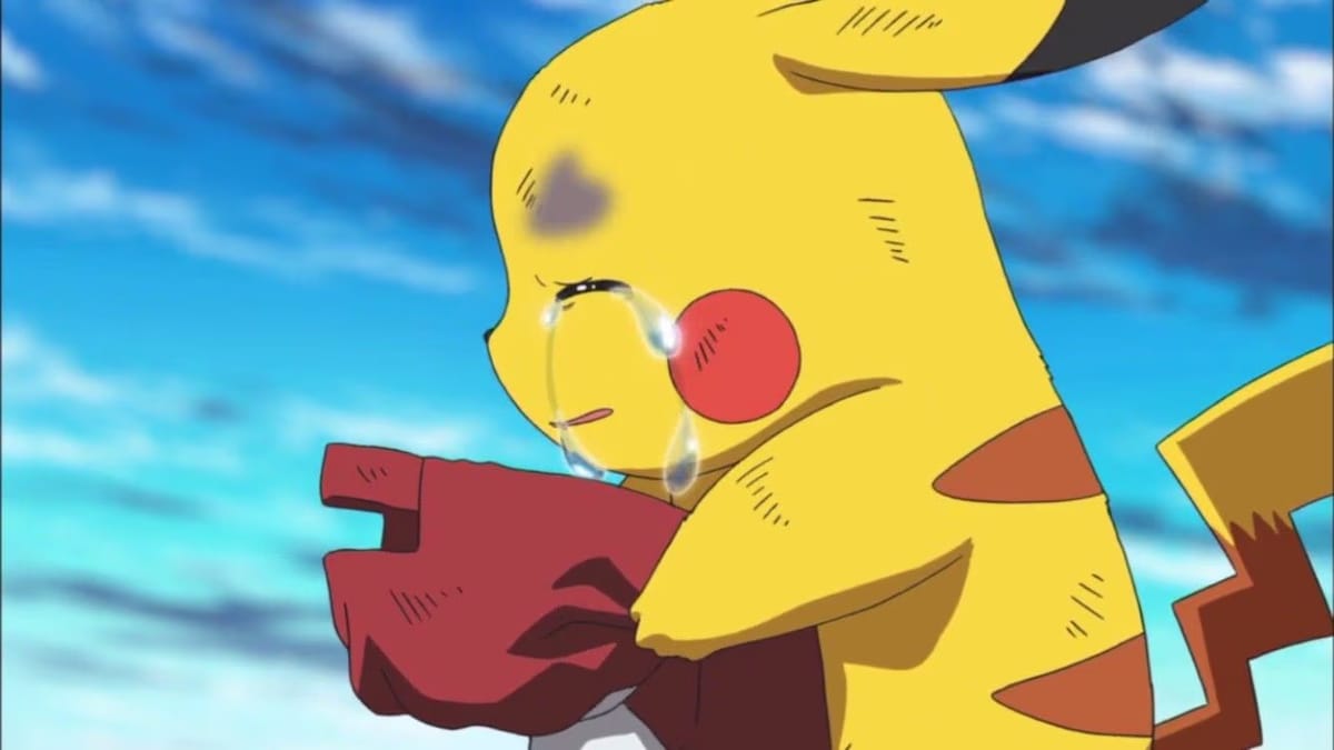 Coup dur pour ce joueur Pokémon qui perd plus de 20 ans de données à cause de la Nintendo Switch 2