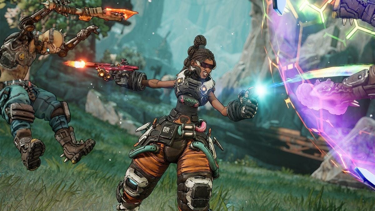 Borderlands 4 sera-t-il disponible sur Nintendo Switch 2 à son lancement ? La réponse risque de faire des déçus...