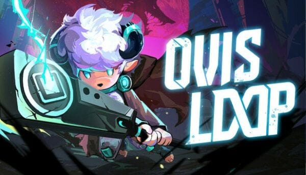 OVIS LOOP sortira le 14 août en Early Access via Steam