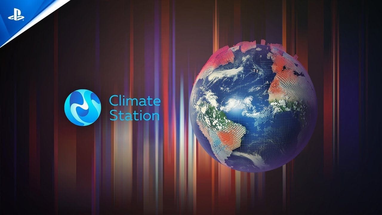 Climate Station - Launch Trailer | PS5 & PS VR2 Games