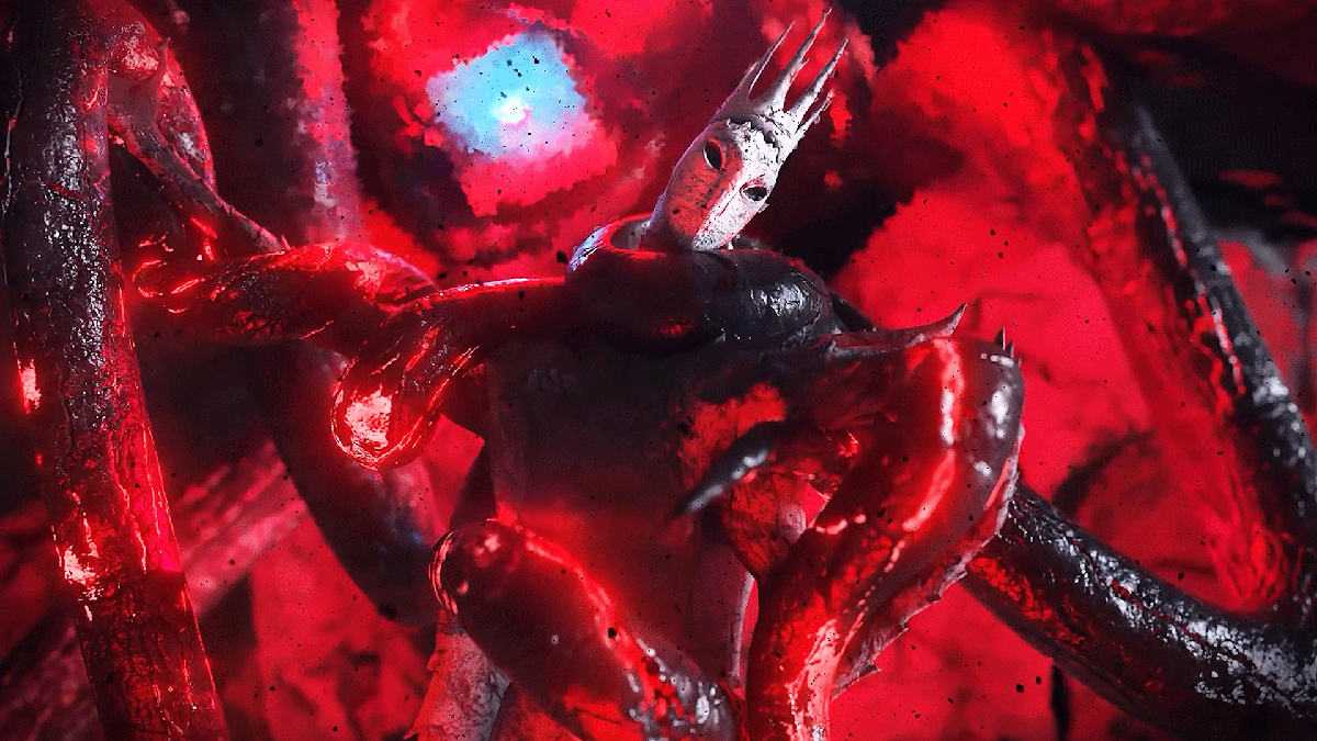 Lost in Random: The Eternal Die - Trailer de lancement officiel