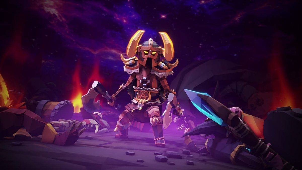 Soulstone Survivors - Trailer de lancement officiel