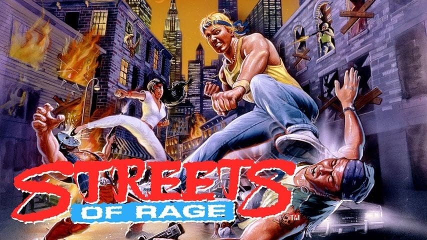 Sonic, Streets of Rage, Crazy Taxi : neuf classiques de Sega à récupérer gratuitement avant leur disparition