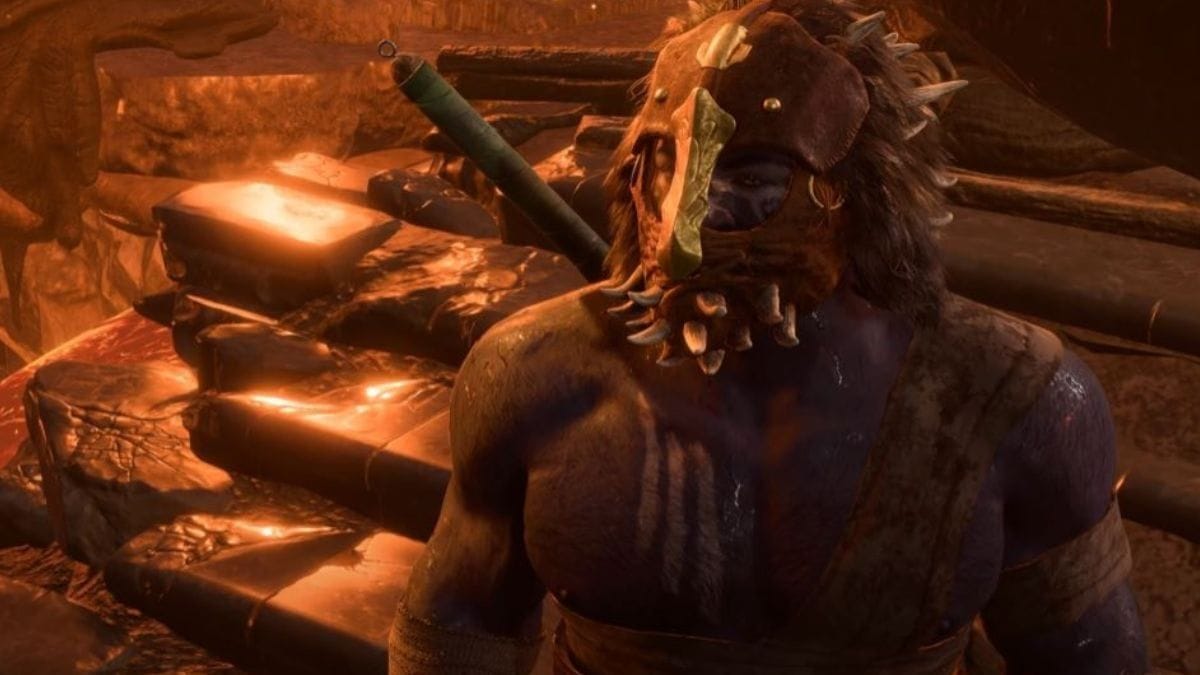 Les joueurs de Baldur's Gate 3 tentent toujours désespérément de sauver ce personnage depuis des années