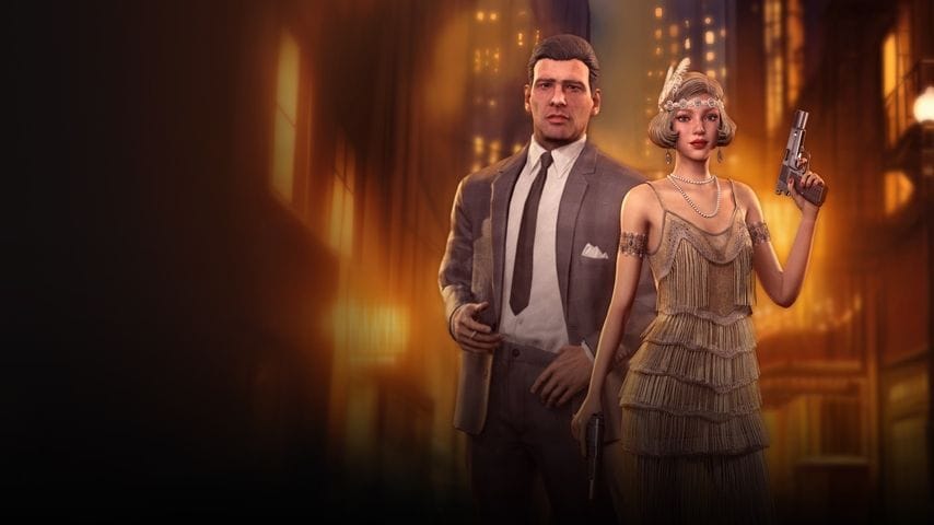 Empire of Sin : le simulateur de mafia de Paradox ressuscite avec le DLC Hunt for Aurora