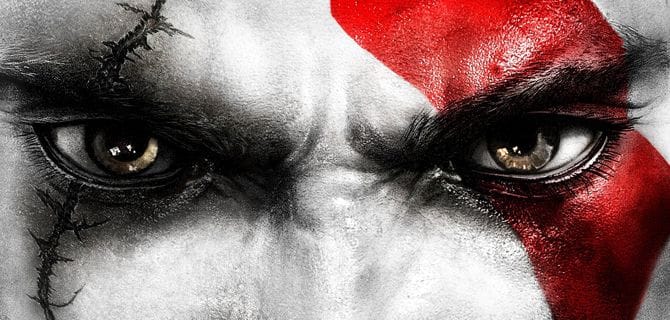 Rumeur : Le spin-off metroidvania God of War retardé en interne jusqu'en 2026.