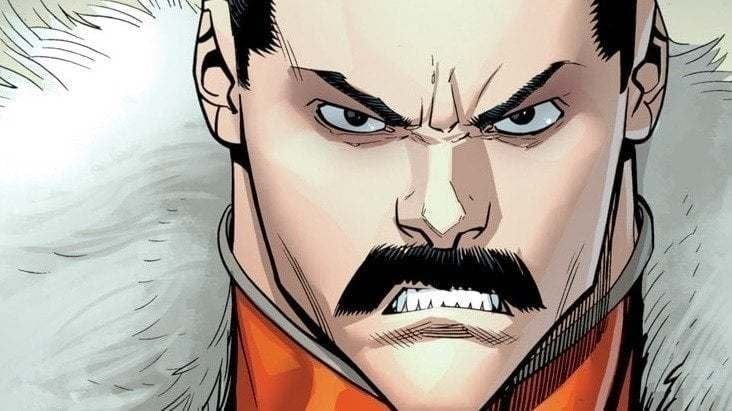 Robert Kirkman déclare que les fans "devraient s'inquiéter de la direction prise par Mark" dans la saison 4.