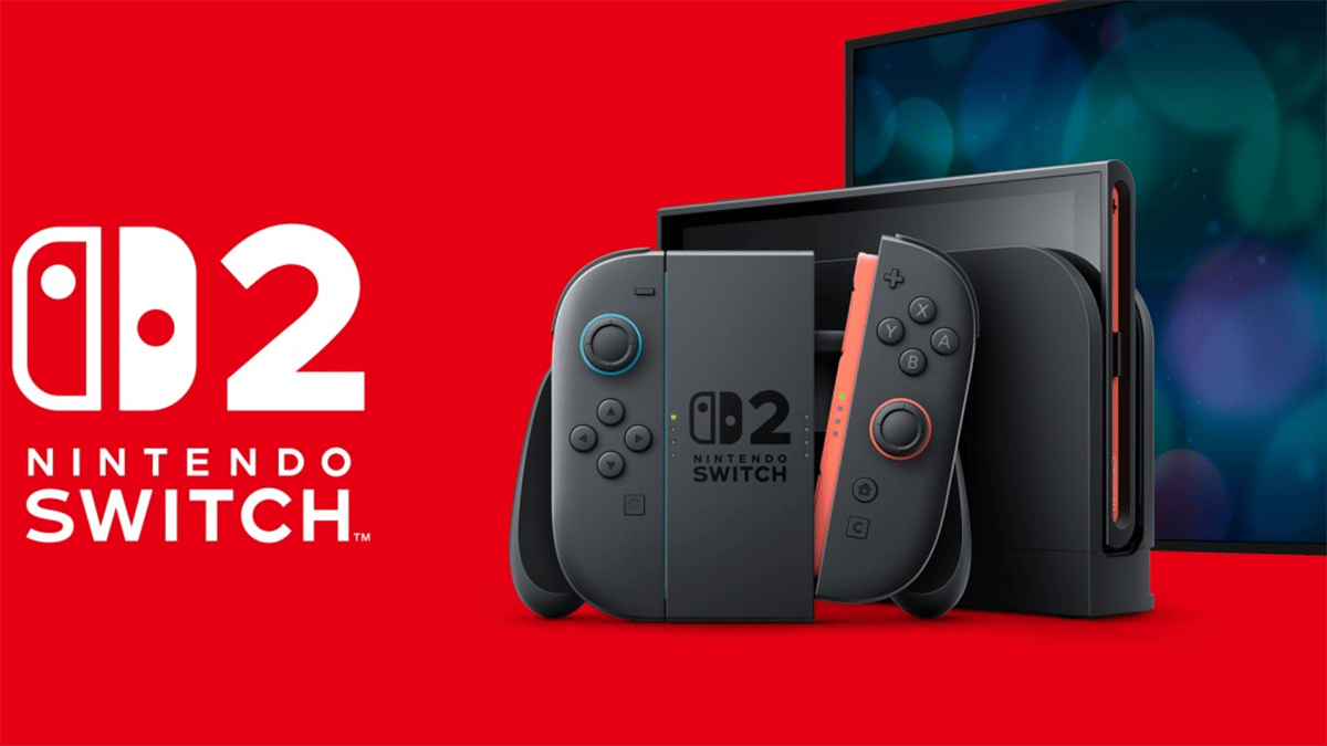 Nintendo Switch 2 : comment récupérer vos captures d’écran ?
