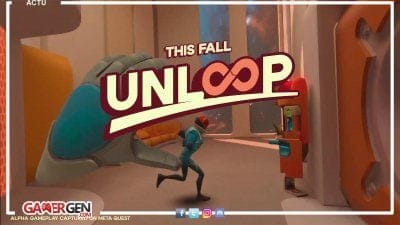 UnLoop : une aventure en boucle temporelle immersive sur Meta Quest